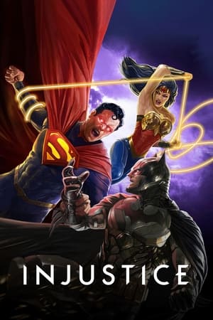 Watch Free Injustice (2021)
