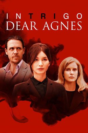 Watch Free Intrigo: Dear Agnes (2019)