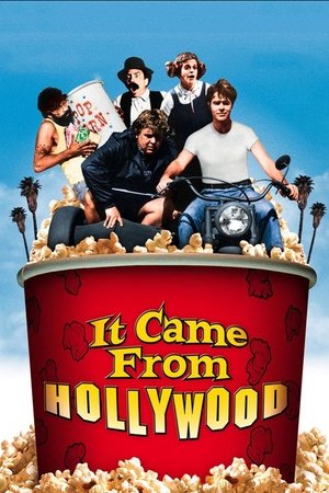 Watch Free It Came from Hollywood (1982)
