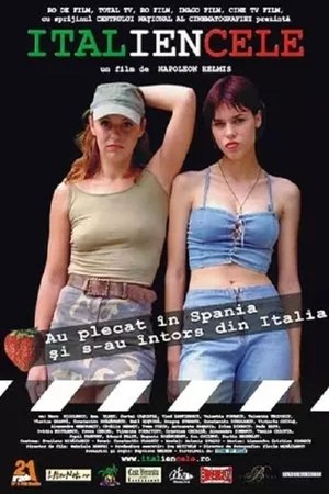 Watch Free Italiencele (2004)