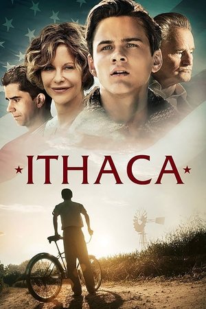 Watch Free Ithaca (2015)