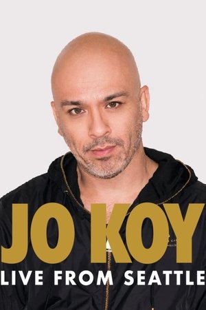 Watch Free Jo Koy Live from Seattle (2017)