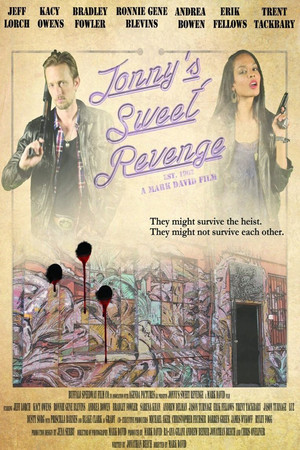 Watch Free Jonnys Sweet Revenge (2016)