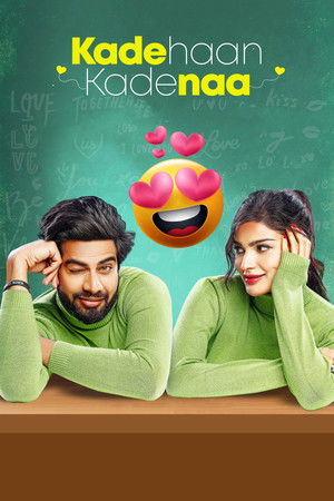 Watch Free Kade Haan Kade Naa (2021)