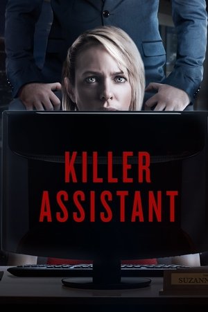 Watch Free Killer Assistant (2016)