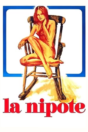 Watch Free La nipote (1974)