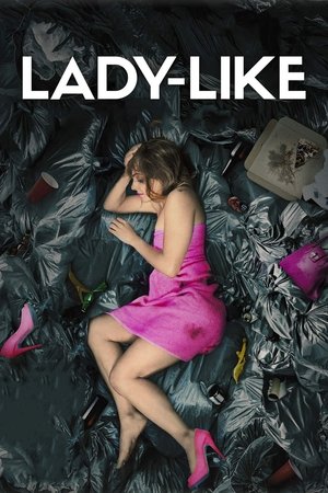 Watch Free LadyLike (2017)