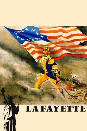 Watch Free Lafayette (1962)