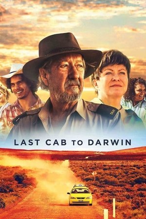 Watch Free Last Cab to Darwin (2015)