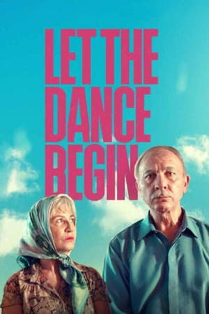 Watch Free Let the Dance Begin (2023)