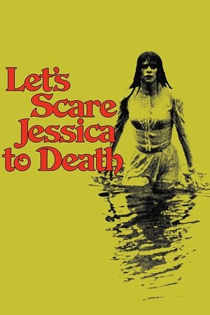 Watch Free Lets Scare Jessica to Death (1971)