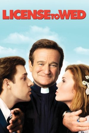 Watch Free License to Wed (2007)