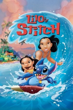 Watch Free Lilo & Stitch (2002)