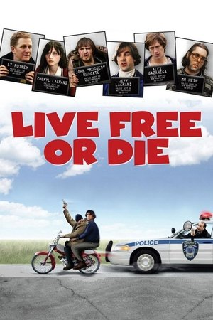 Watch Free Live Free or Die (2006)