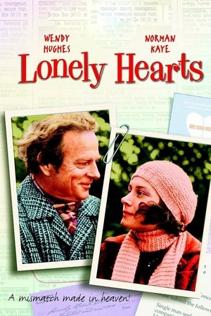 Watch Free Lonely Hearts (1982)