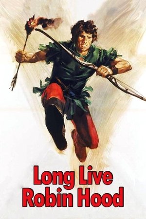 Watch Free Long Live Robin Hood (1971)