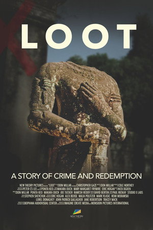 Watch Free LOOT A Story of Crime and Redemption (2025)