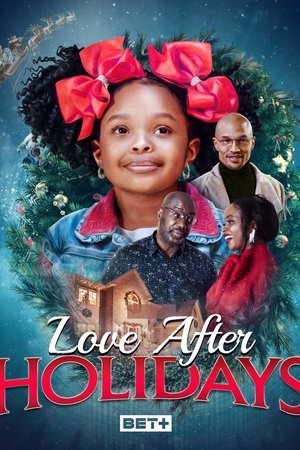 Watch Free Love After Holidays (2025)