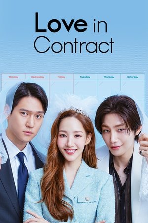 Watch Free Love in Contract (2022)