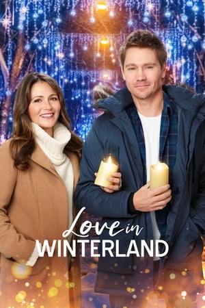 Watch Free Alice in Winterland (2019)