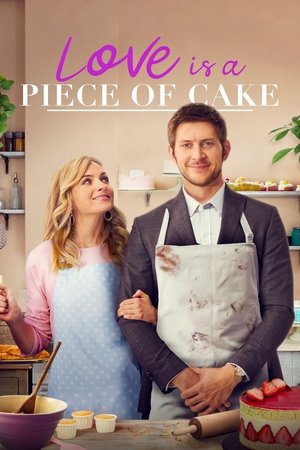 Watch Free Love is a Piece of Cake (2020)