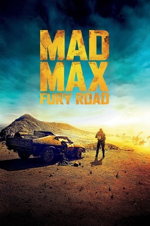 Watch Free Mad Max: Fury Road (2015)