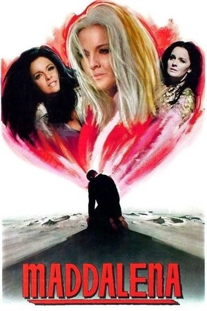 Watch Free Maddalena (1971)