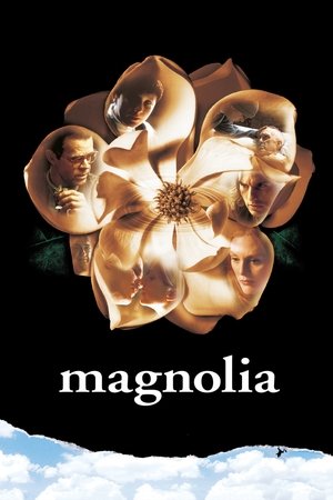 Watch Free Magnolia (1999)