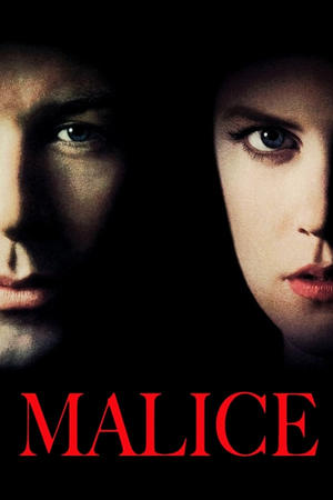Watch Free Malice (1993)