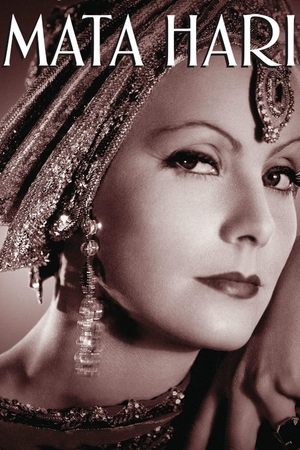 Watch Free Mata Hari (1931)