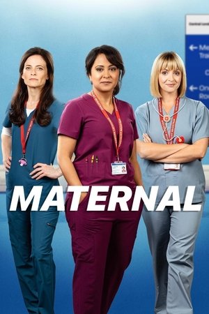 Watch Free Maternal (2023-)