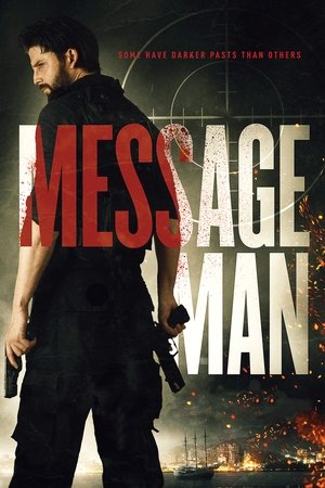Watch Free Message Man (2018)