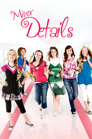 Watch Full Movie: Minor Details (2009)