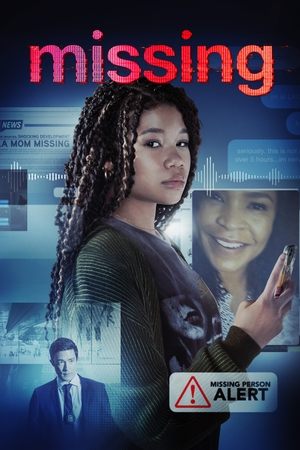 Watch Free Missing (2023)