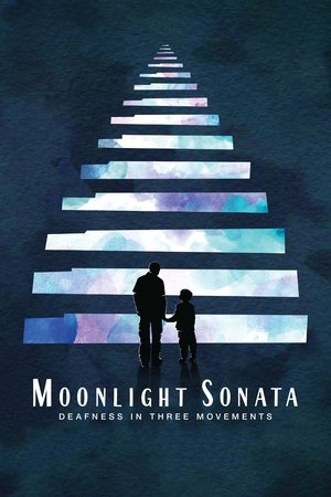 Watch Free Moonlight Sonata: Deafness in Three Movements (2019)