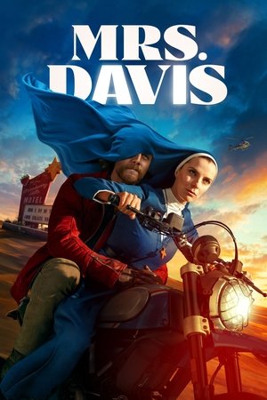 Watch Free Mrs Davis (2023-)