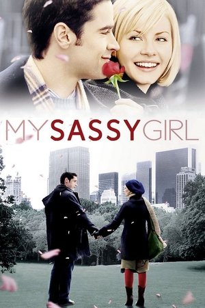 Watch Free My Sassy Girl (2008)