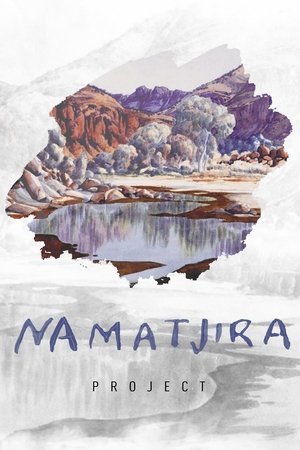 Watch Free Namatjira Project (2017)