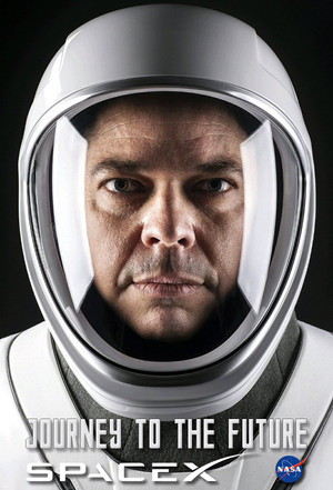 Watch Free NASA & SpaceX: Journey to the Future (2020)