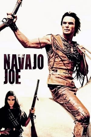Watch Free Navajo Joe (1966)