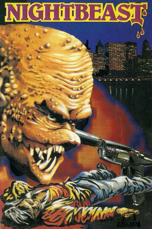 Watch Free Nightbeast (1982)