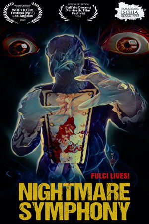 Watch Free Nightmare Symphony (2020)