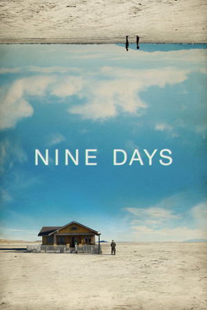 Watch Free Nine Days (2020)