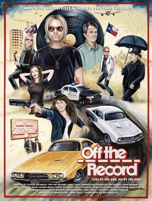 Watch Free Off the Record (2019)