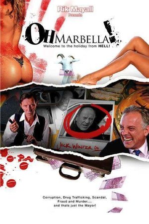 Watch Free Oh Marbella! (2003)
