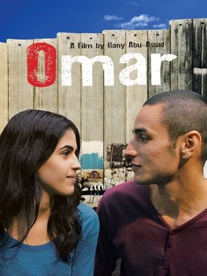 Watch Free Omar (2013)