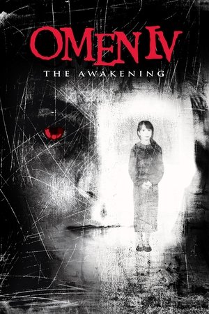Watch Free Omen IV: The Awakening (1991)