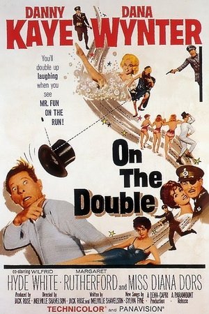 Watch Free On the Double (1961)