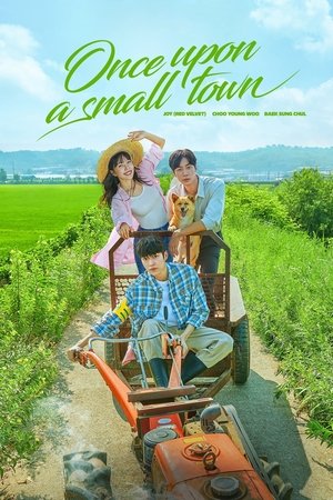 Watch Free Once Upon a Small Town (2022-)