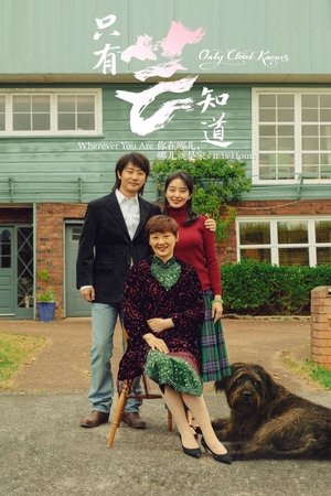 Watch Free Only Cloud Knows (2019)